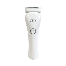 Silkn LadyShave Wet & Dry ,LSW1PE1002,