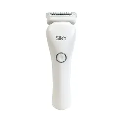 Silkn LadyShave Wet & Dry ,LSW1PE1002,