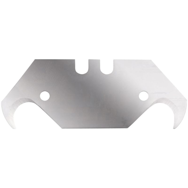 Ielocīts trapecveida asmens Richmann 10 gab.