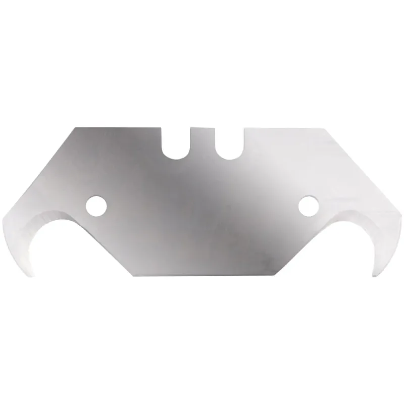 Ielocīts trapecveida asmens Richmann 10 gab.