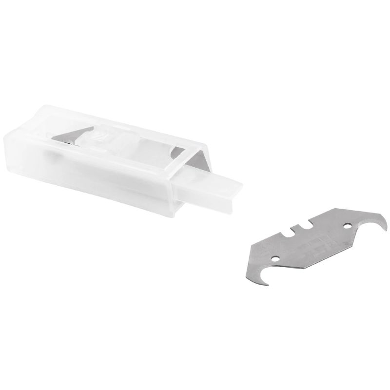 Ielocīts trapecveida asmens Richmann 10 gab.