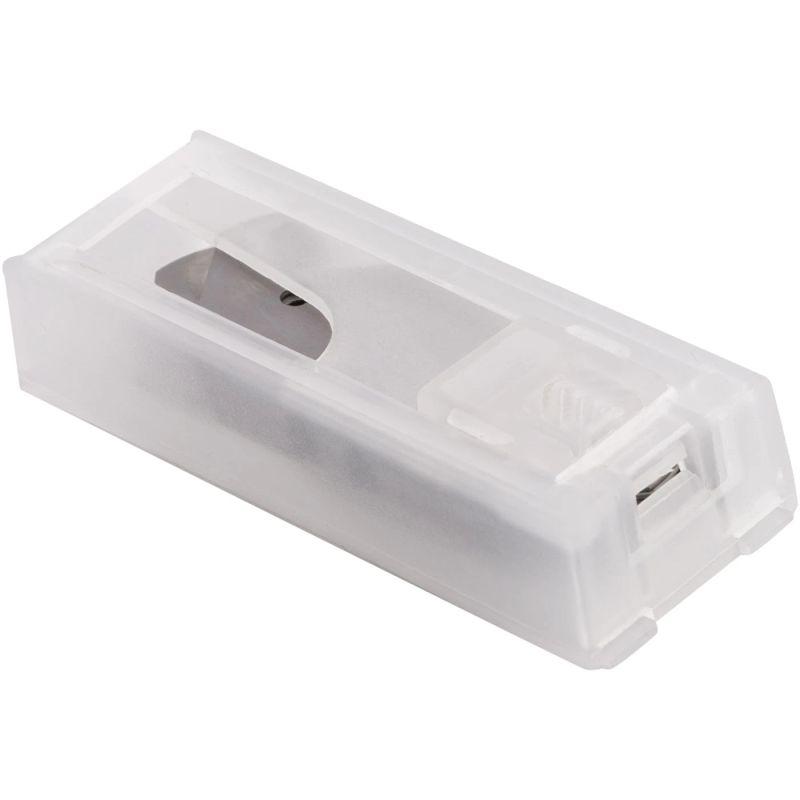 Ielocīts trapecveida asmens Richmann 10 gab.