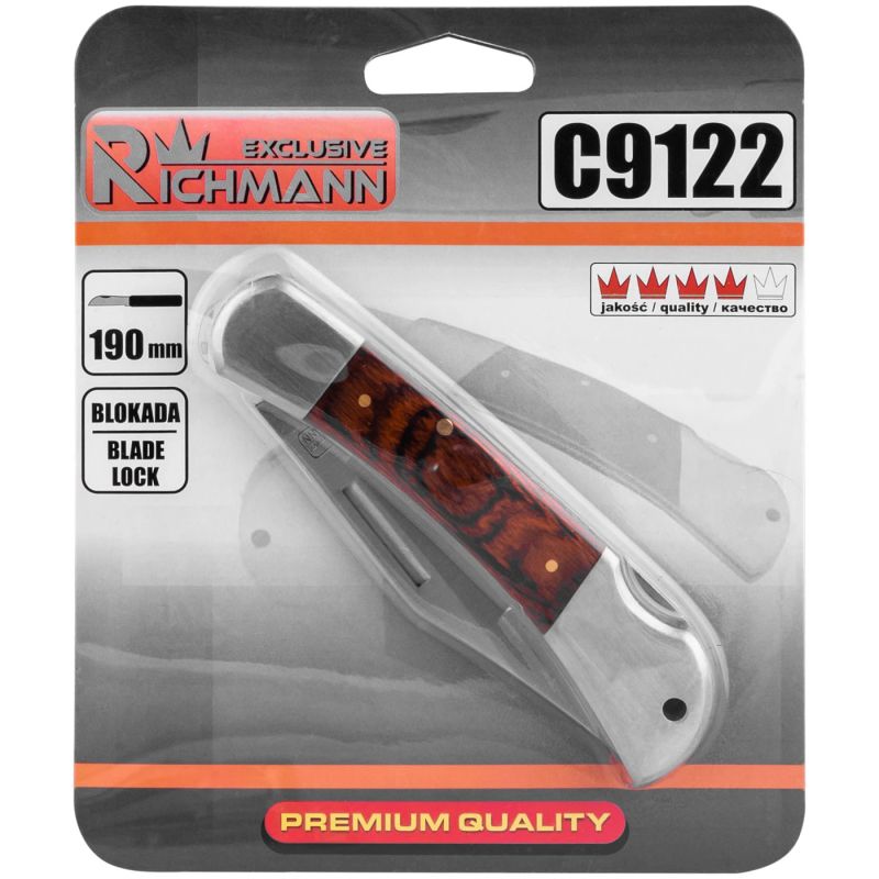 Saliekamais nazis 195mm