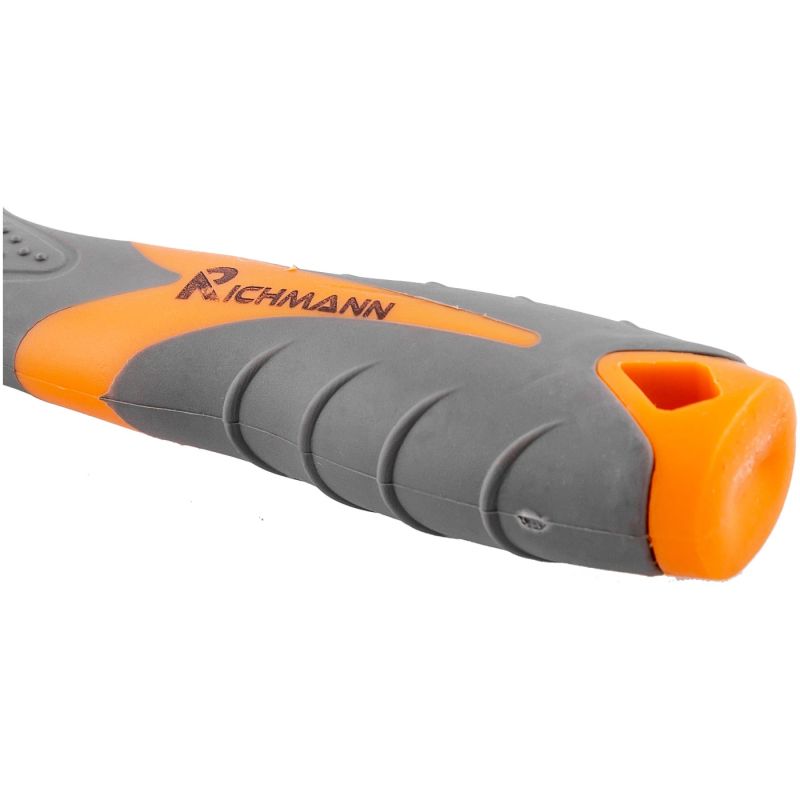 Taping trowel, stainless steel 100mm