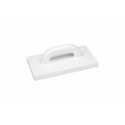 Styrofoam grout float 140x500 mm