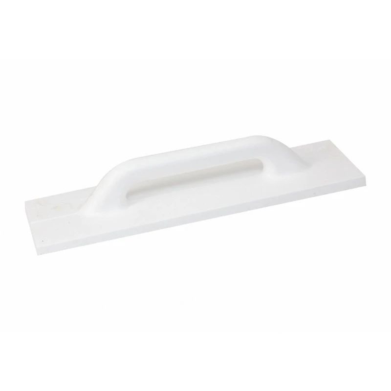 Styrofoam grout float 140x500 mm