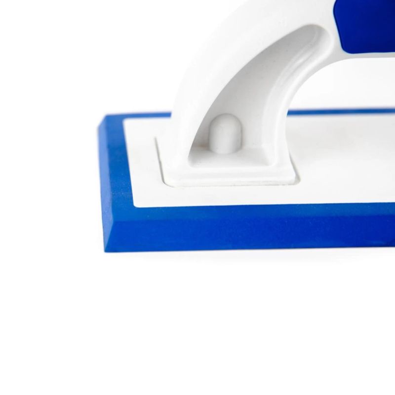 Plastmasas špaktelēšanas plāksne, 95 x 240 mm, KUBALA