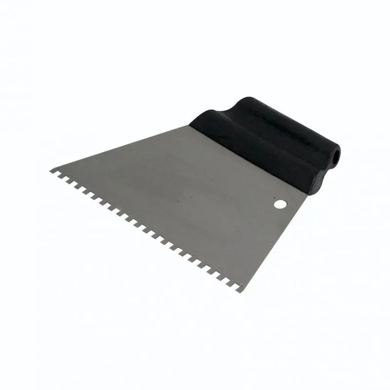 Nerūsējošā tērauda lāpstiņa 180mm