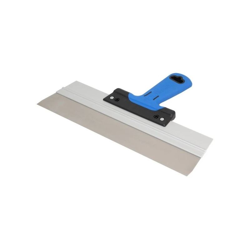 Nerūs. tērauda špaktele Kubala 350 mm