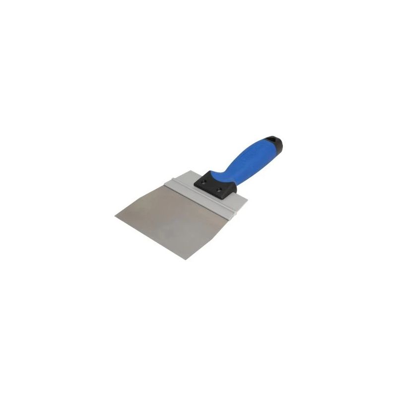 Stainless steel Stripping knife 250 with