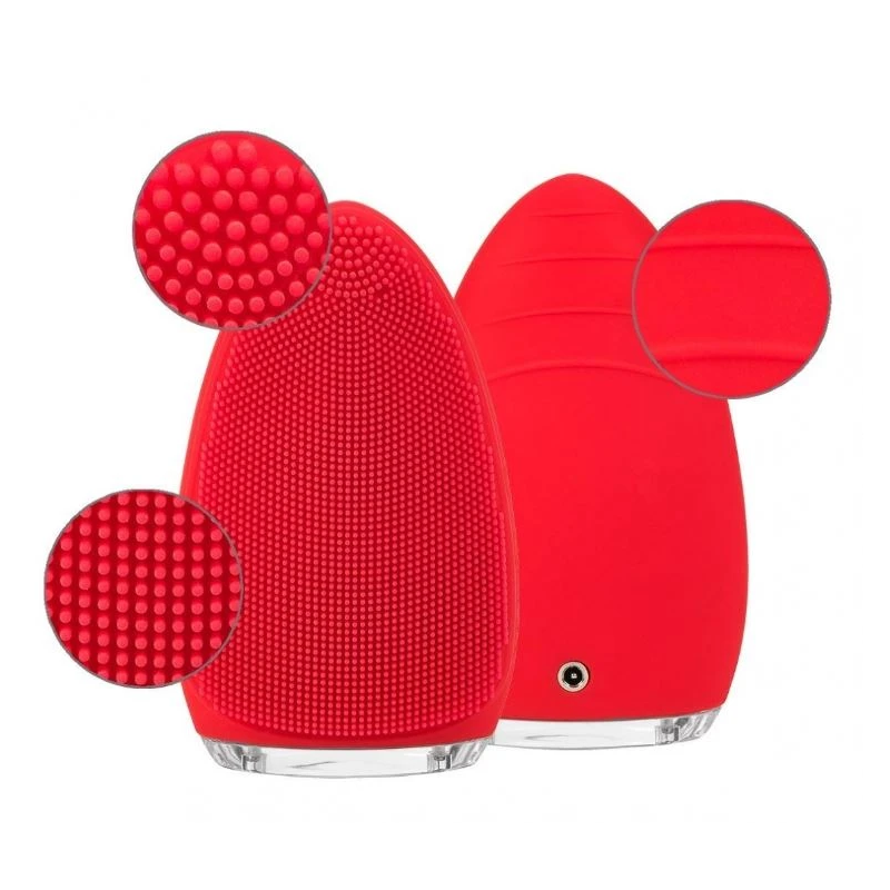 Silkn Bright Silicone Facial Cleansing Brush ,FB1PE1001,