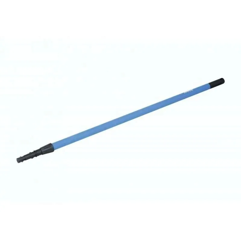 Teleskopiskais kāts ar fiksāciju 1,35 m