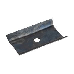 Kaabitsa tera 60 mm Kubala