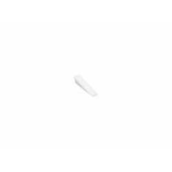 Small tile spacers, 100 pcs.