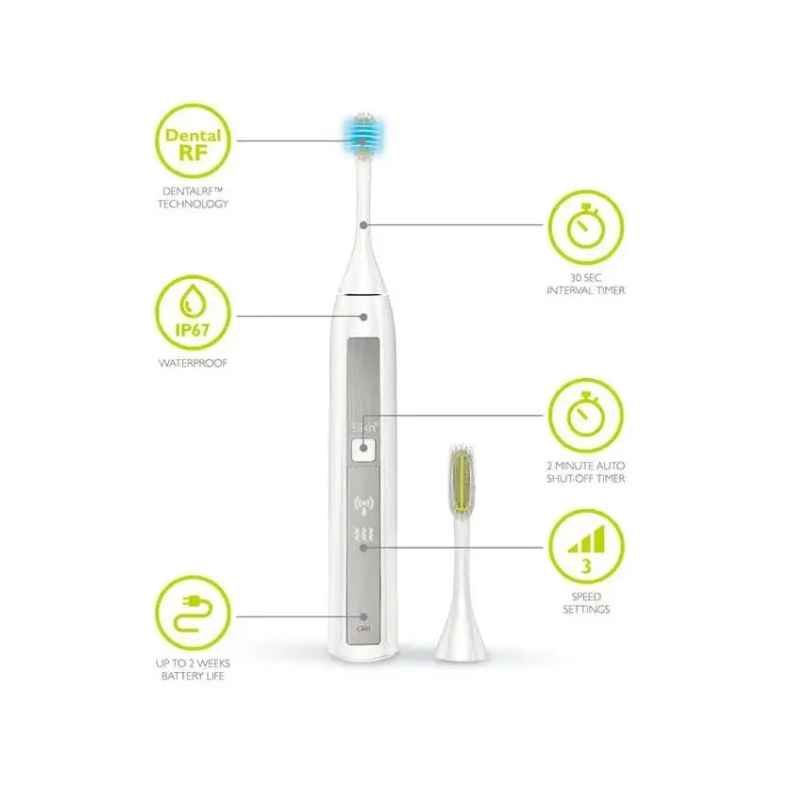 Silkn ToothWave TW1PE3001