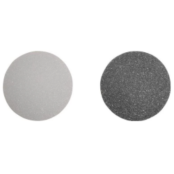 Silkn VacuPedi Refill Soft & Medium ,VPR2PEUSM001,