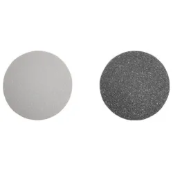 Silkn VacuPedi Refill Soft & Medium ,VPR2PEUSM001,