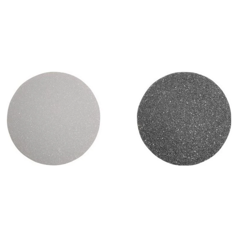 Silkn VacuPedi Refill Soft & Medium ,VPR2PEUSM001,