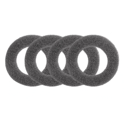 Silkn VacuPedi refill filters VPR4PEU001