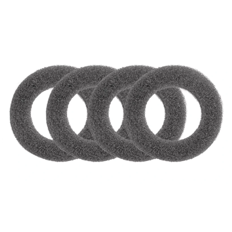 Silkn VacuPedi refill filters VPR4PEU001