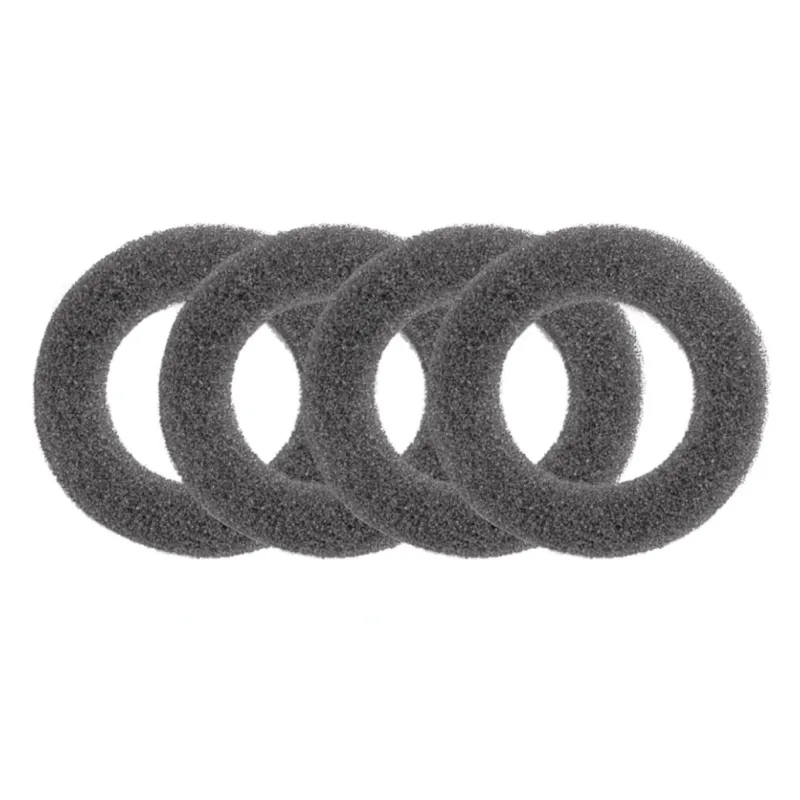 Silkn VacuPedi refill filters VPR4PEU001