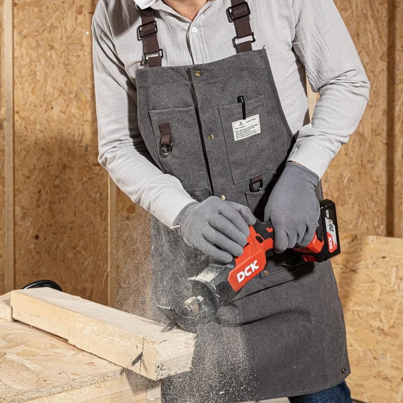 Bezvada bezsuku taisnzāģis 20V, KDJF22Z, DCK ,bez akumulatora un lādētāja,