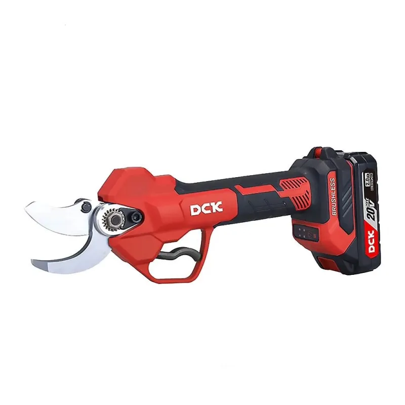 Bezvada zaru zāģis 20V, KDYD35SAM, DCK ,2×2.0Ah akumulatori, lādētājs,