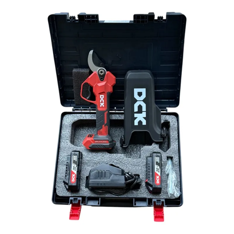 Bezvada zaru zāģis 20V, KDYD35SAM, DCK ,2×2.0Ah akumulatori, lādētājs,