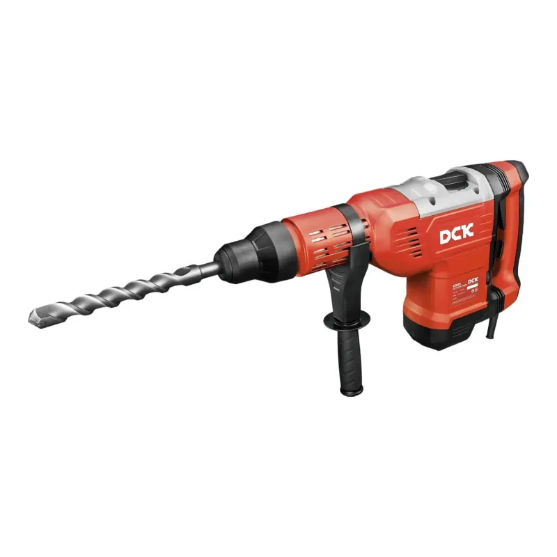 Elektriskais perforators SDS-MAX, 8,2kg, 1500W, KZC45, DCK