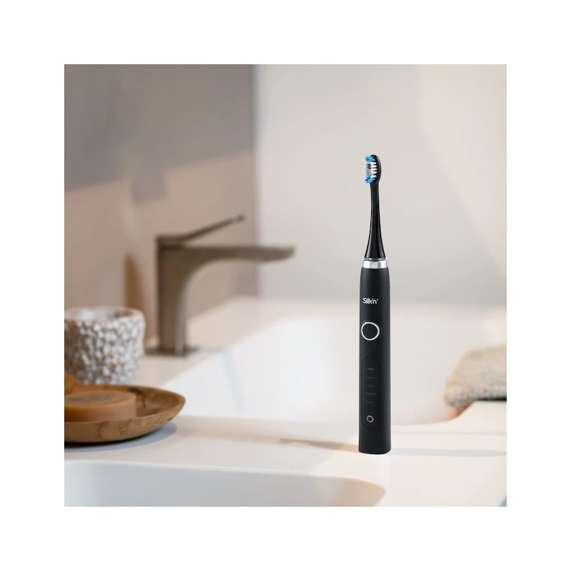 Silkn Sonic Smile black SS1PEUZ001