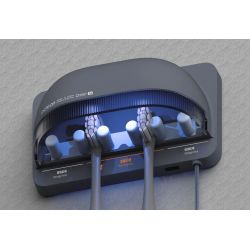 Oclean Toothbrush Sanitizer S1 Grey New Packaging