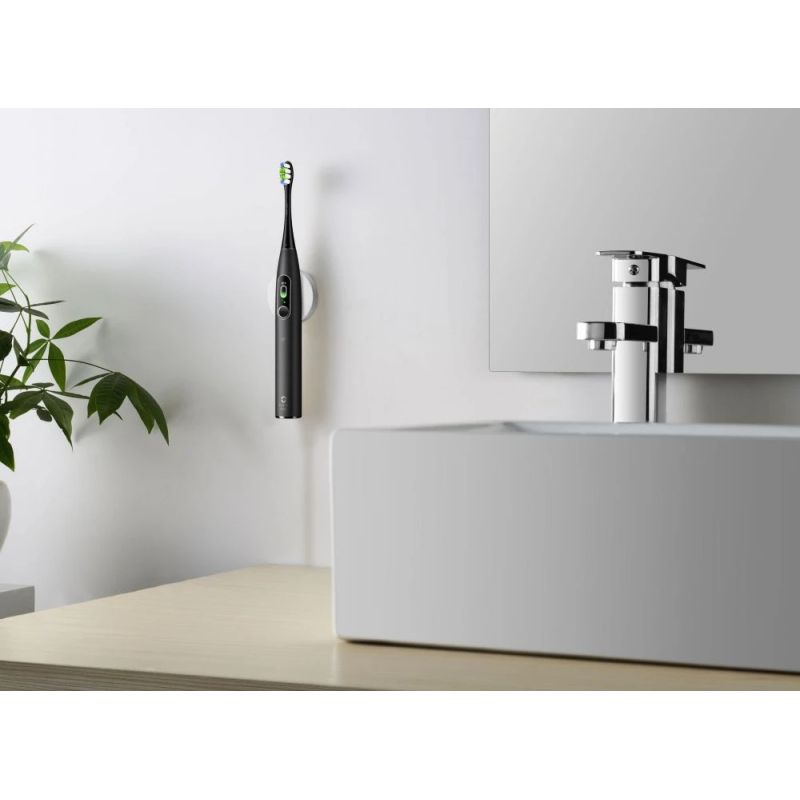 Oclean Electric Toothbrush X Pro Elite Premium Set Black
