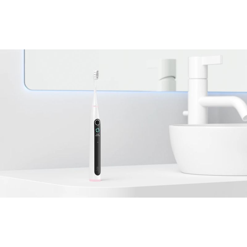 Oclean Electric Toothbrush X Lite Set Grey