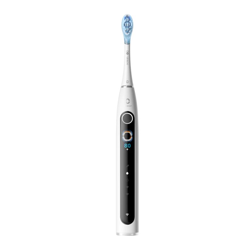 Oclean X Pro 20 S Electric Toothbrush White