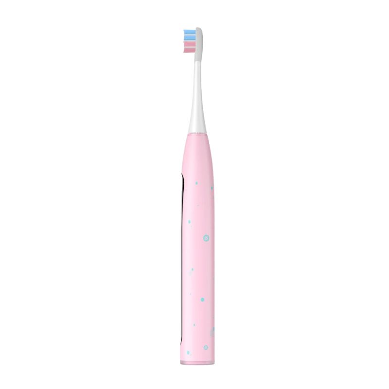 Oclean X Kids S Electric Toothbrush Pink