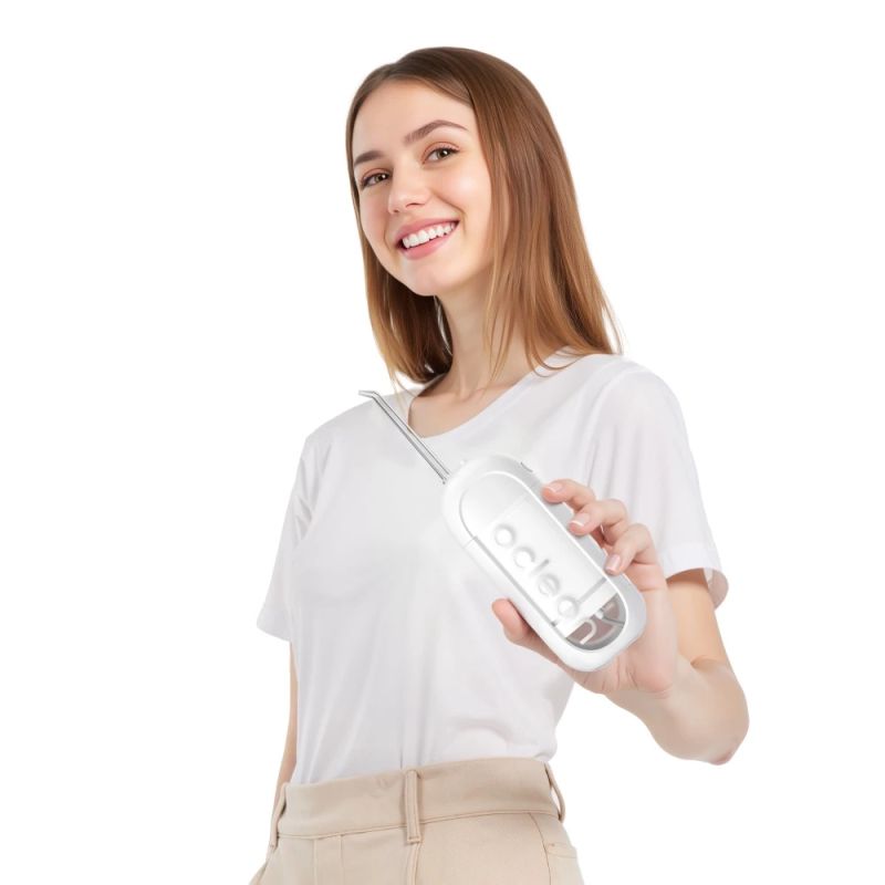 Oclean Oral Irrigator Oclean W10 Lite White