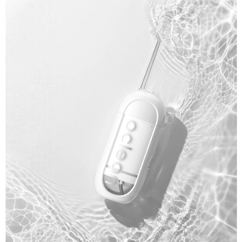 Oclean Oral Irrigator Oclean W10 Lite White