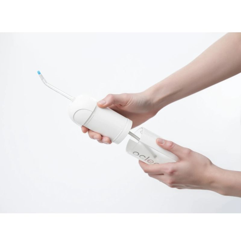 Oclean Oral Irrigator Oclean W10 Lite White