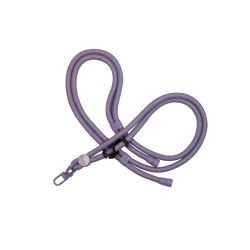 Machino Crossbody strap MC-LG01 SOLID PURPLE