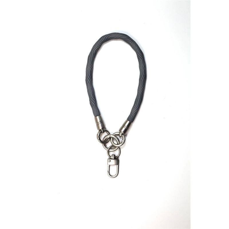 Machino Wrist strap MC-SH 01 MIX GREY