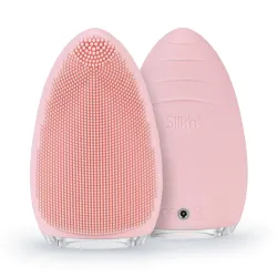 Silkn Bright Silicone Facial Cleansing Brush ,FB1PE1P001,