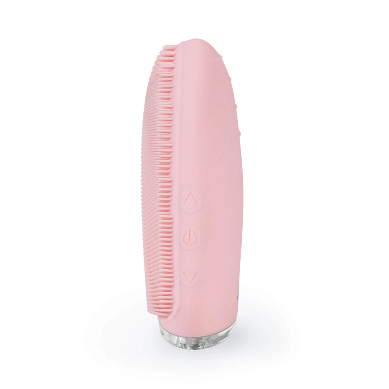 Silkn Bright Silicone Facial Cleansing Brush ,FB1PE1P001,