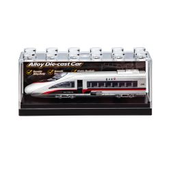 Metāla transportlīdzeklis, 14,5 cm