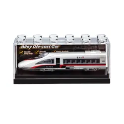 Игрушечный мини-транспорт, 14,5 см