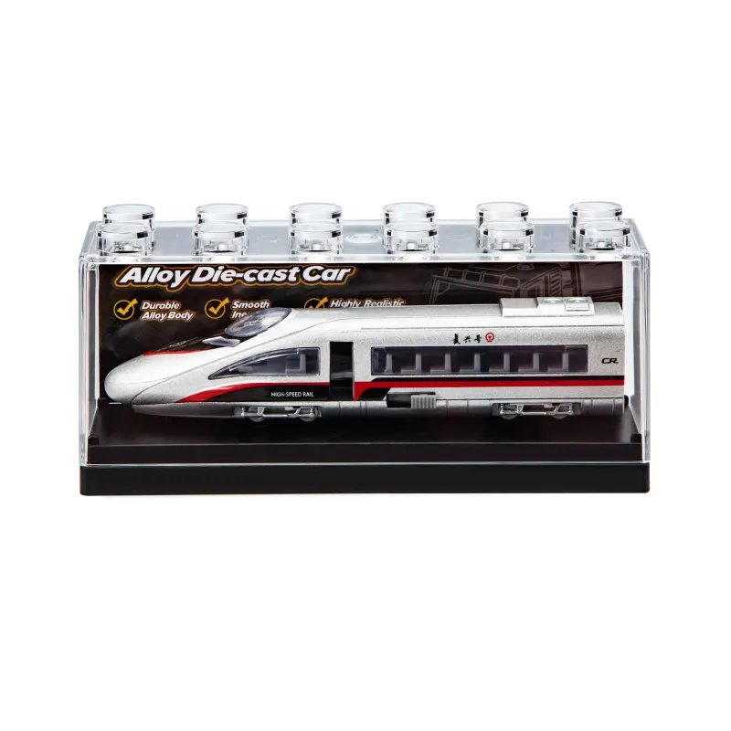 Metāla transportlīdzeklis, 14,5 cm