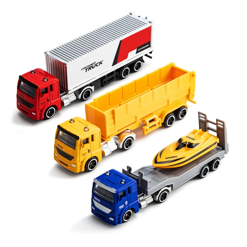 Die-cast vehicle, 14,5 cm