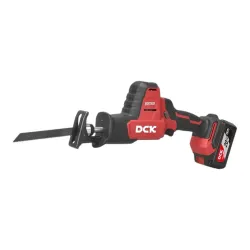 Akuta harjavaba saag 20V, KDJF22EK, DCK ,2×4,0Ah aku, laadija,