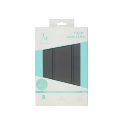 JM SKIN SHOCK for Galaxy Tab A11+ Black