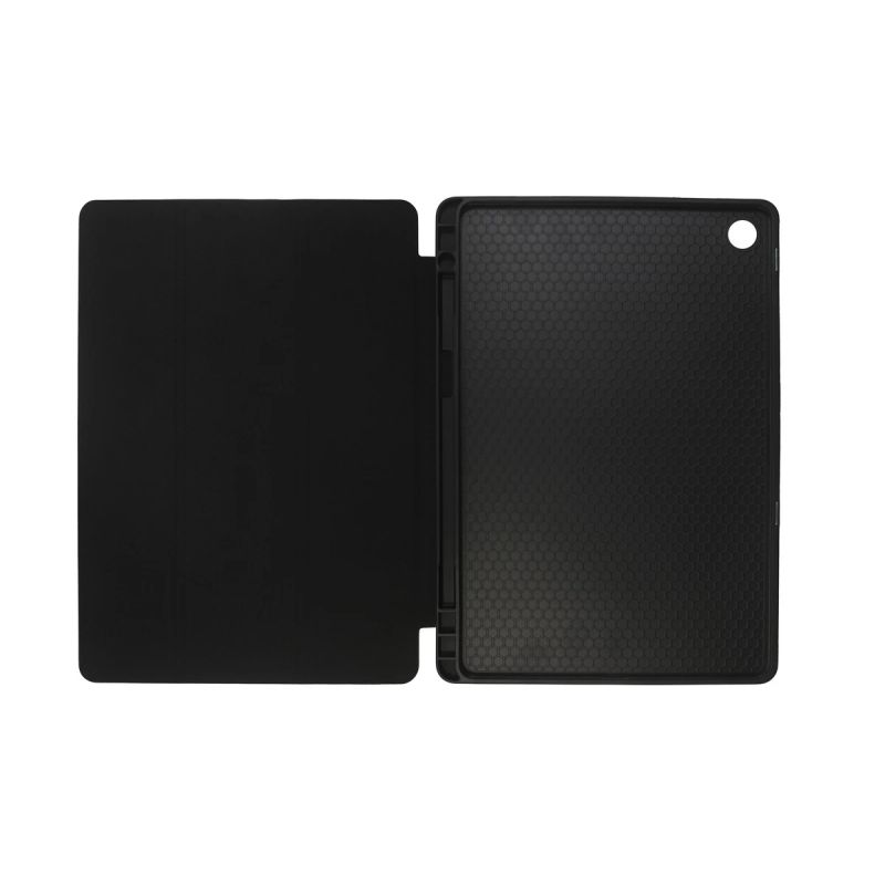 JM SKIN SHOCK for Galaxy Tab A11+ Black