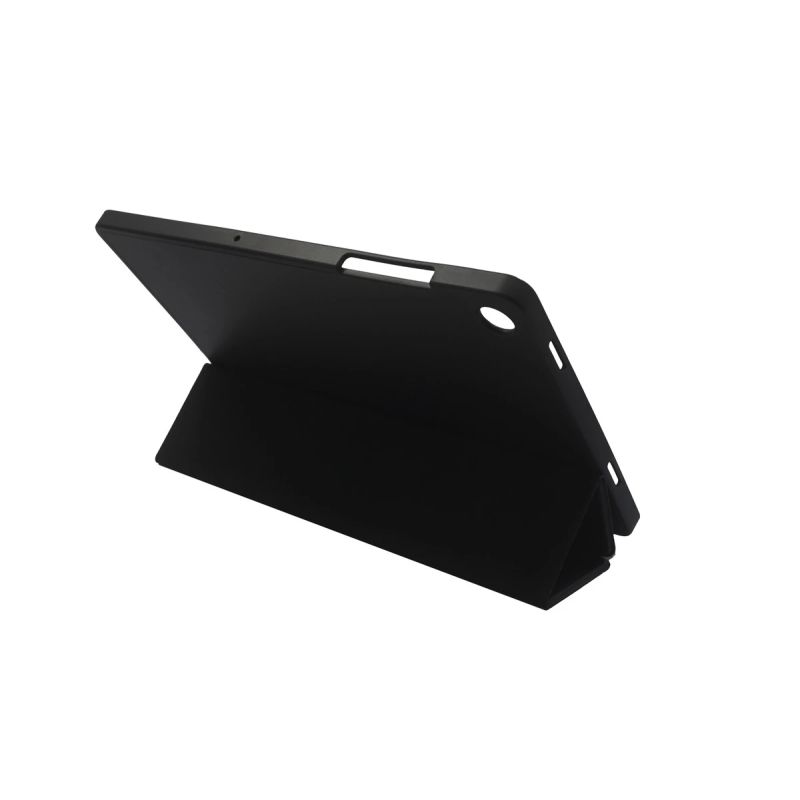 JM SKIN SHOCK for Galaxy Tab A11+ Black